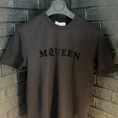 MCQUEEN ITHAL T-SHIRT
