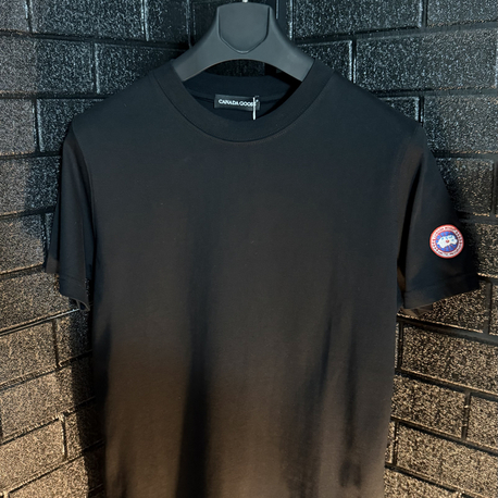 CANADA GOOSE PREMIUM T-SHIRT