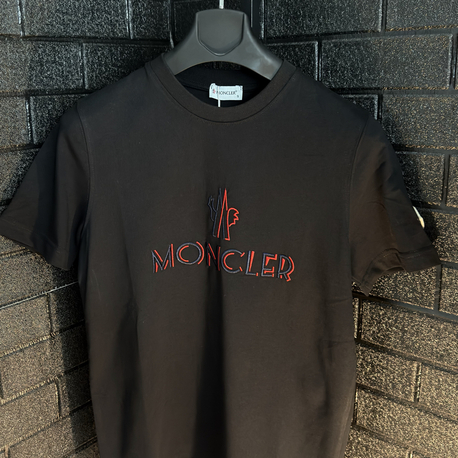 MONCLER 2026 T-SHIRT