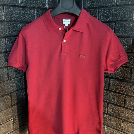 LCST PREMIUM POLO YAKA