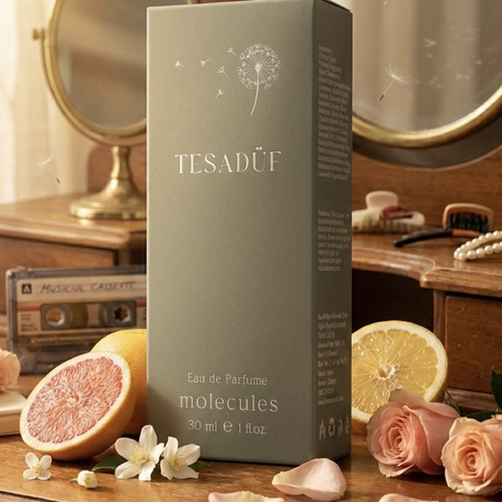 Tesadüf Kadın Parfümü 30ml