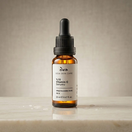 C Vitamini %10 Serum
