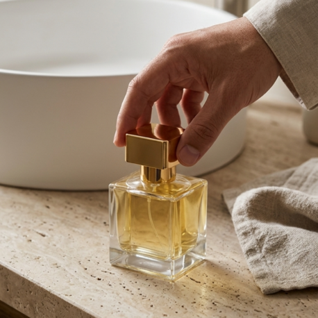 HUGO BOSS NUMBER ONE ERKEK PARFÜMÜ 50ml