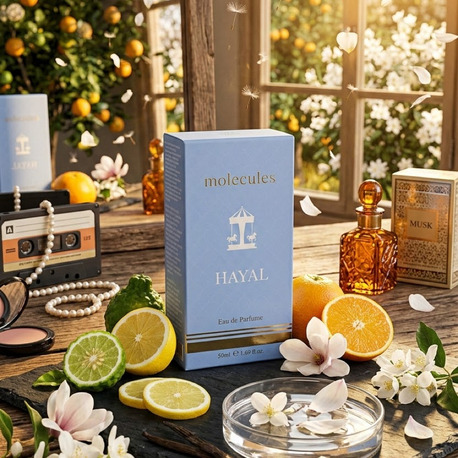 Hayal Kadın Parfümü 50ml