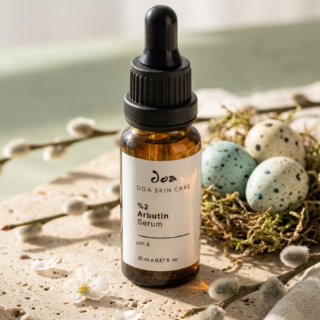 Arbutin Serum 20 ML