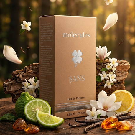 Şans Kadın Parfümü 50ml
