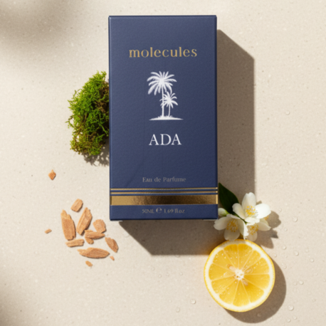 Ada Erkek Parfümü 50ml
