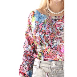 Pinata blouse