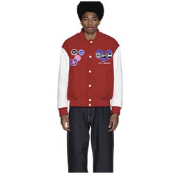 6pm college jacket 