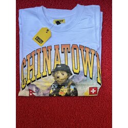 Chinatown tee