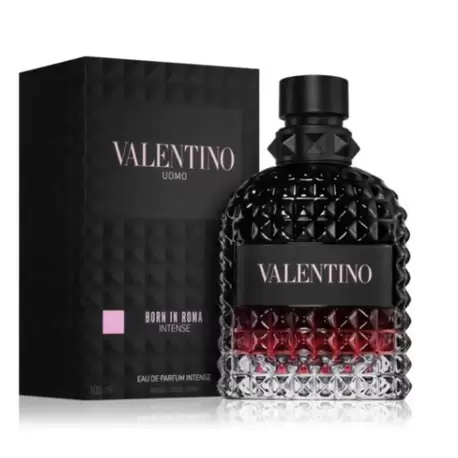 Valentino Donna Born İn Roma İntense Edp 100ml Unisex Parfüm
