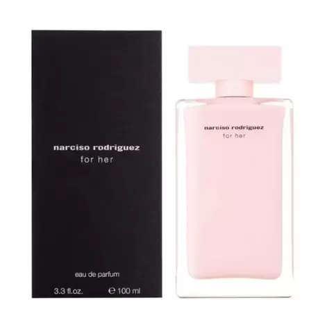 Narciso Rodriguez for Her Pink Edp 100ml Kadın Parfüm