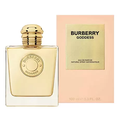 Burberry Goddess Edp 100ml Kadın Parfüm