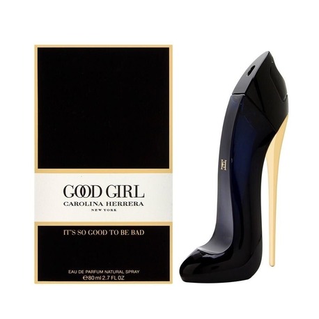 Carolina Herrera Good Girl EDP 80ml  Kadın Parfüm