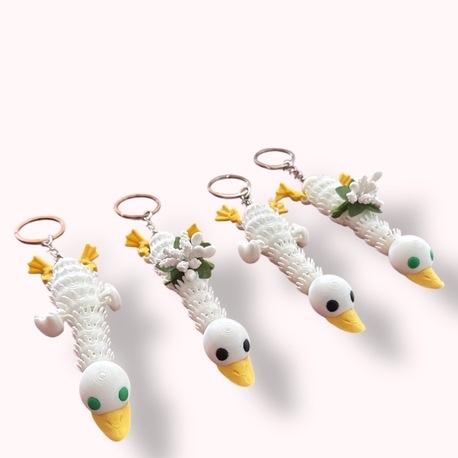 PuffDuck