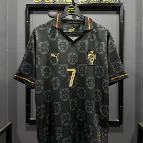 Portekiz 2026/2027 Ronaldo Special ⭐️