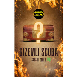 GİZEMLİ KUTU (Special Scuba) ⭐️ Şansını Dene!