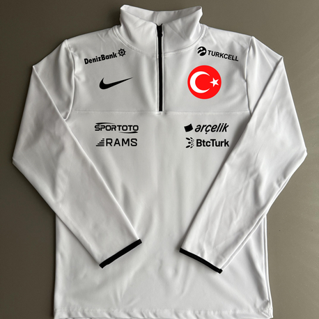 Türkiye 2025 Beyaz Special Scuba ⭐️
