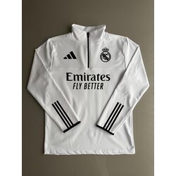 Real Madrid White Special Scuba ⭐️