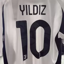Kenan Yıldız 10 Nameset
