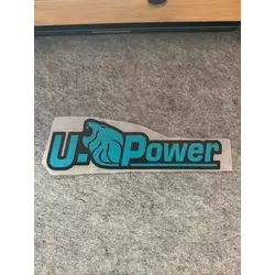 UPower DTF Baskı