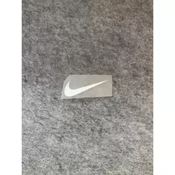Nike Logo Baskı