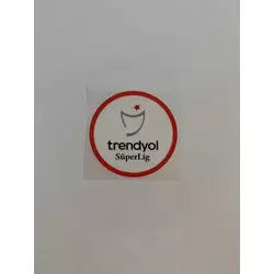 Trendyol Süper Lig Patch