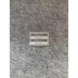 Dri-Fit DTF Baskı