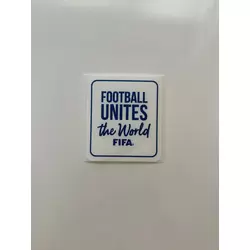 Dünya Kupası Patch
