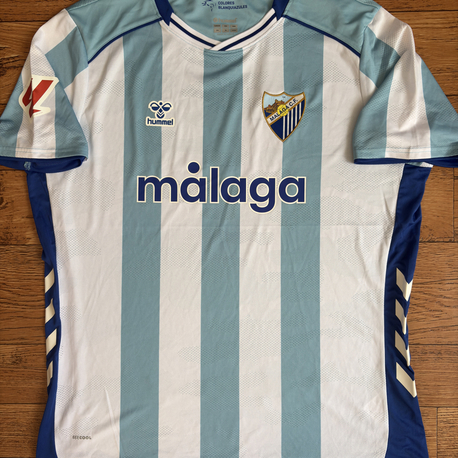 Malaga Orijinal Forma (hafif defolu)