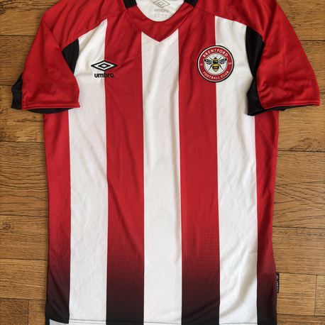 Brentford Orijinal Forma