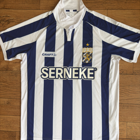 Göteborg Orijinal Forma