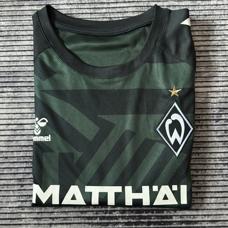 Werder Bremen 23/24 Orijinal Forma