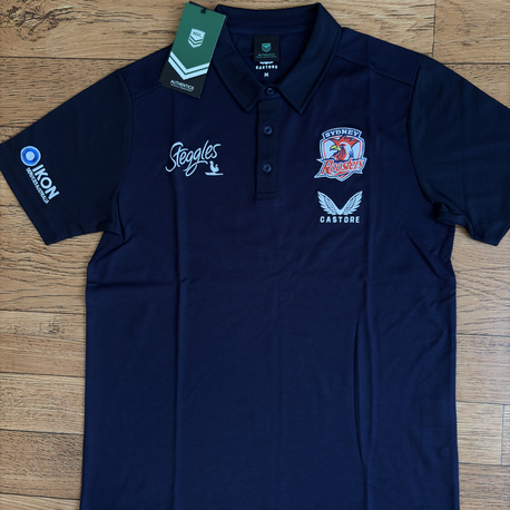 Sydney Roosters Orijinal Forma