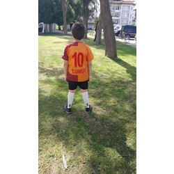❤️ PARÇALI ÇOCUK ❤️