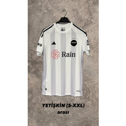 BEYAZ FORMA