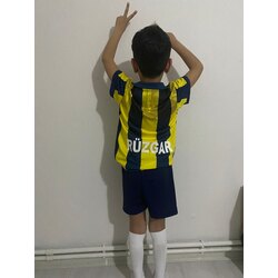 ❤️ 100. YIL ÇOCUK ❤️