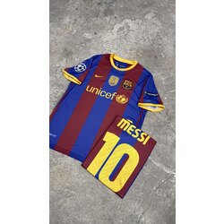 MESSI NOSTALJİ