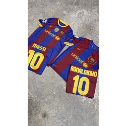 RONALDINHO NOSTALJİ 