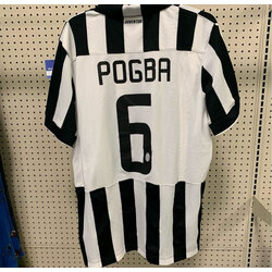 2014-15 Juventus Pogba X 6