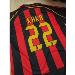 2007 Efsane Milan KAKA 22