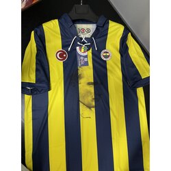 Fenerbahçe 100.Yıl Forması 