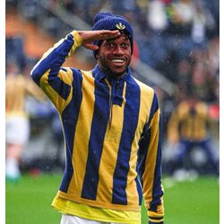 Fenerbahçe Zaferin Rengi