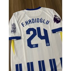 Brighton Ferdi Kadıoğlu Forması