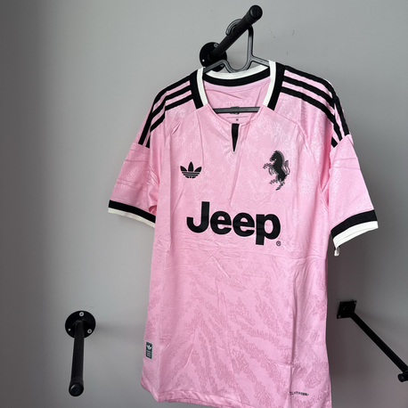 JUVENTUS 26//27 DEPLASMAN MAÇ FORMASI 