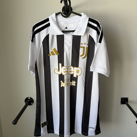 JUVENTUS 26/27 PREMİUM İSİMSİZ FORMA 