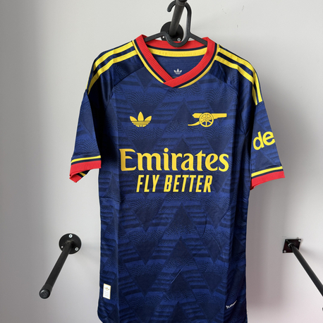 ARSENAL 26/27 DEPLASMAN İSİMSİZ MAÇ FORMASI 