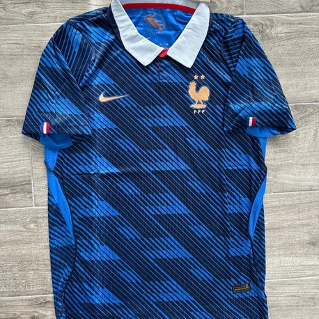 Fransa 2026 Dünya Kupası Forması