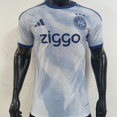 Ajax 2026-2027 Deplasman -  25/35 Gün Teslim Süresi