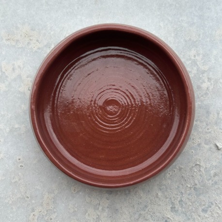 D&P 02 — Spiral Bowl